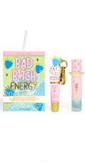 P LOUISE Bad Bitch Energy Juice - Blue Raspberry