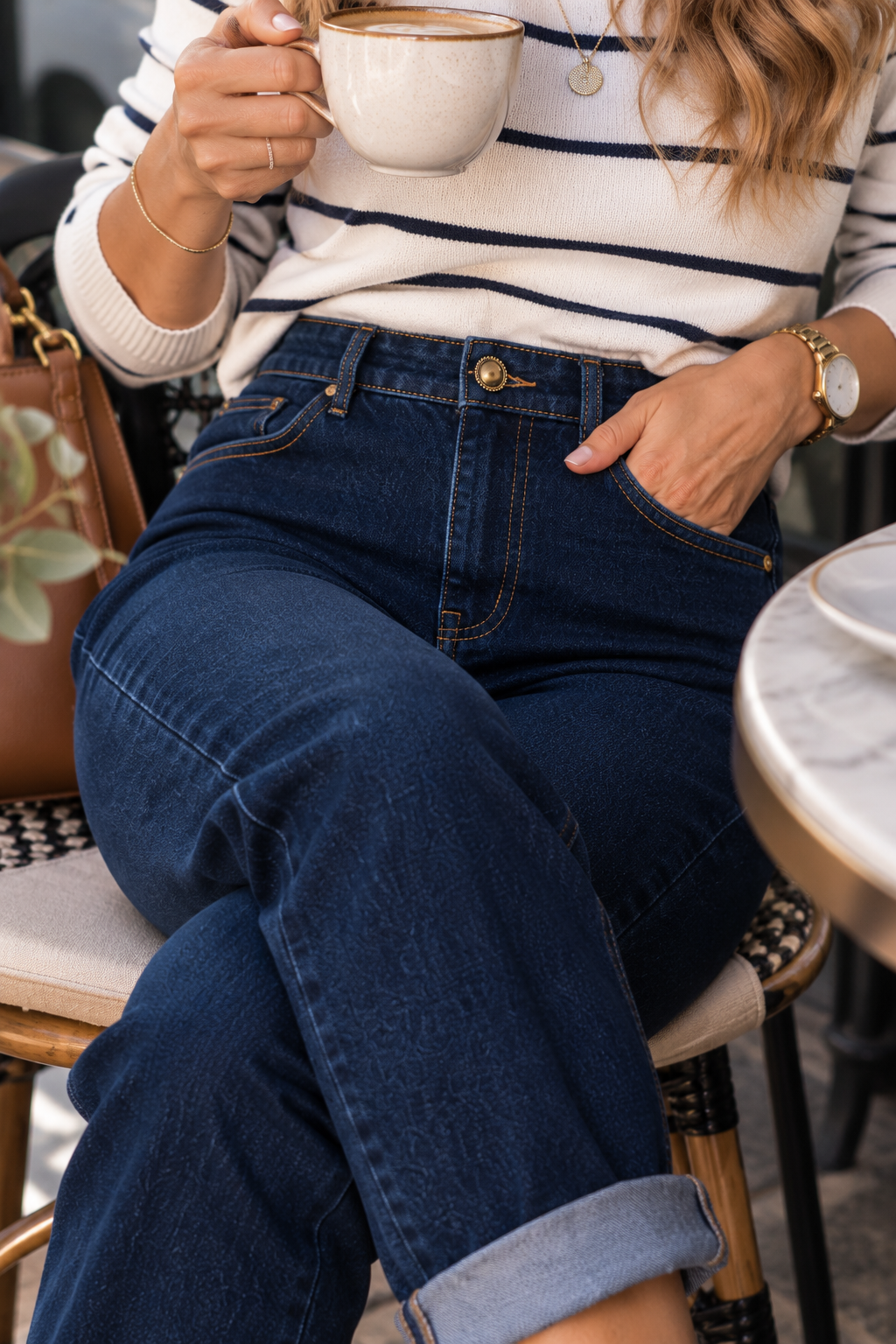 Mom Jeans