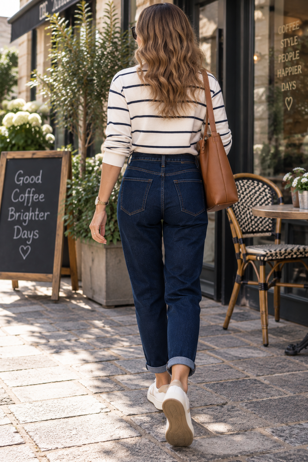 Mom Jeans