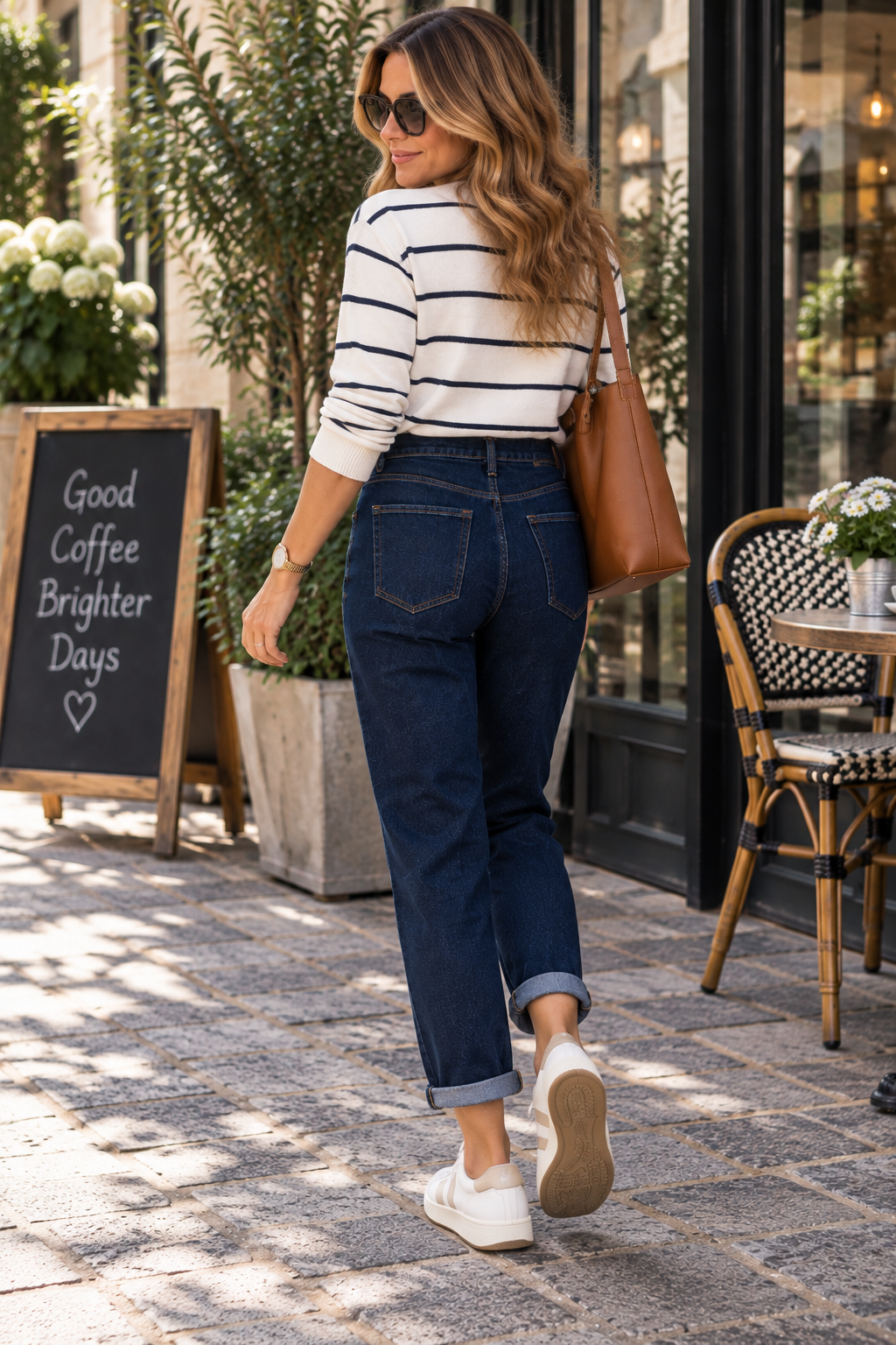 Mom Jeans