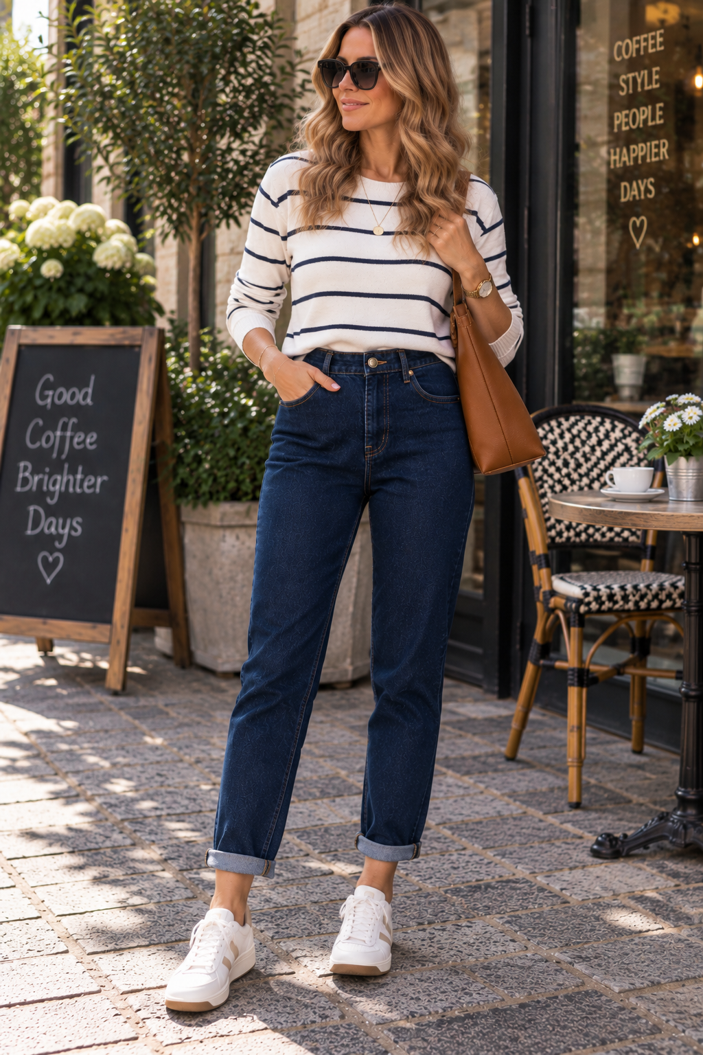 Mom Jeans