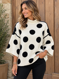Spotted Jumper